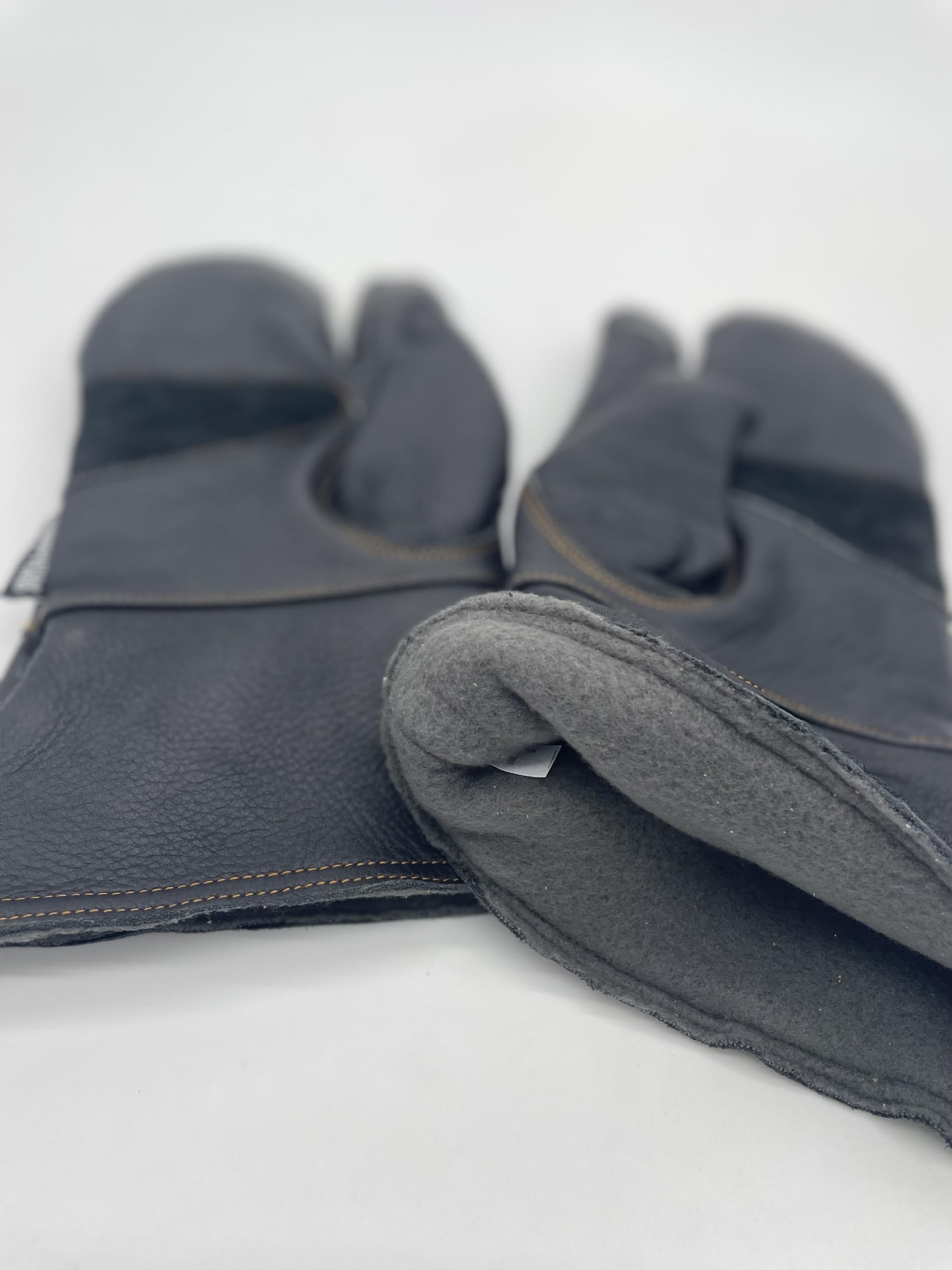 Amazon | CHOPPERS STRONGガントレット XL 牛革・バイクグローブ glb